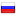 kettler.ru hosted country